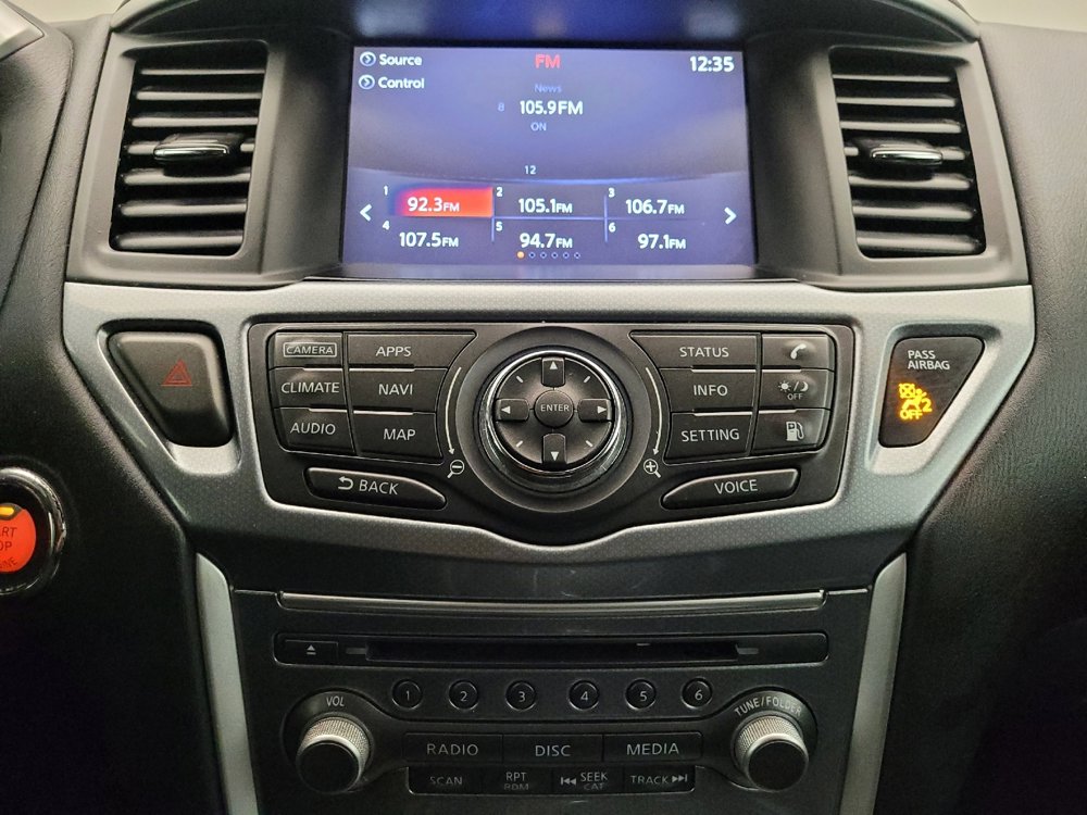 Used 2019 Nissan Pathfinder SL image 25