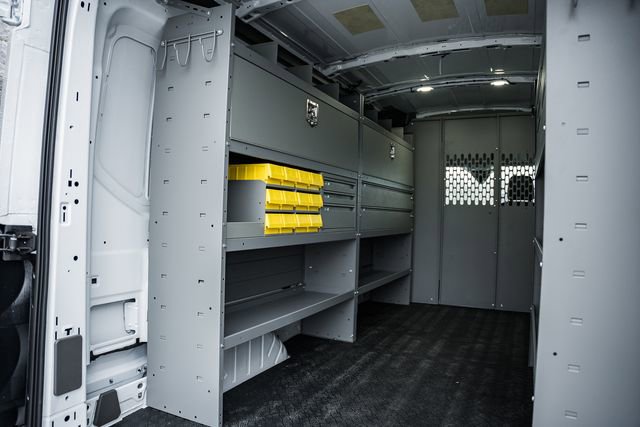 New 2026 Ford Transit 250 148 Medium Roof image 12