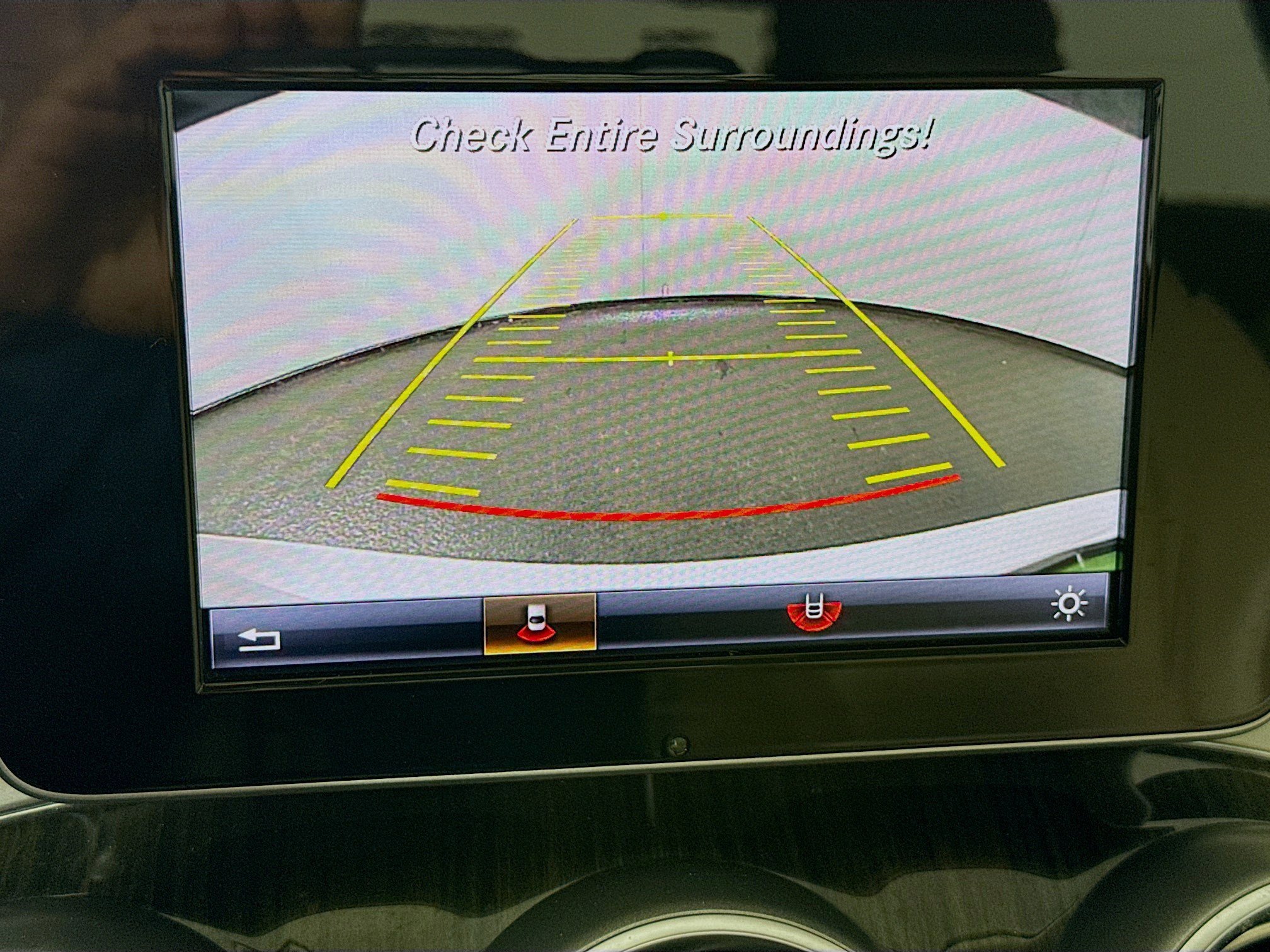 Used 2015 Mercedes-Benz C 300 4MATIC Sedan image 19