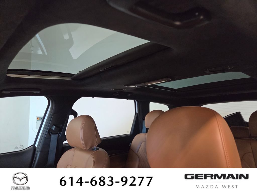 Used 2023 Kia Telluride SX Prestige X-Line AWD/4WD image 34