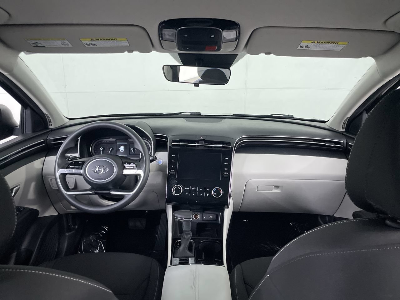 Used 2023 Hyundai Tucson SEL AWD/4WD image 28