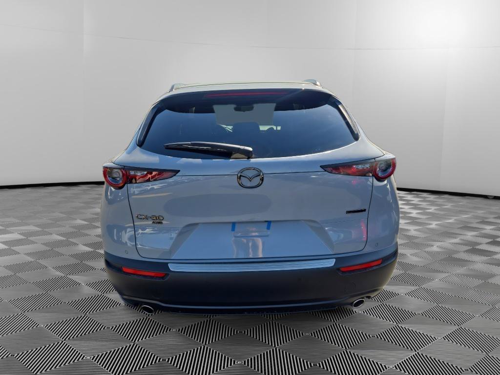 New 2026 MAZDA CX-30 Aire Edition AWD/4WD image 6