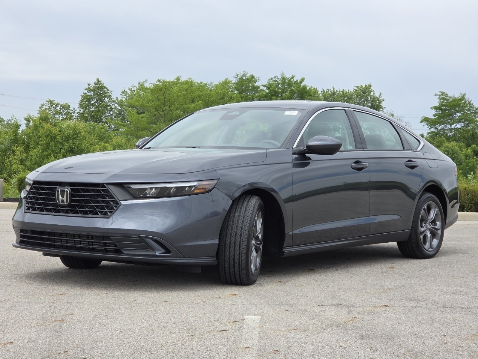 Used 2024 Honda Accord EX image 14