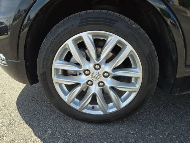 Used 2020 Buick Envision Premium w/ Driver Confidence Package AWD/4WD image 7