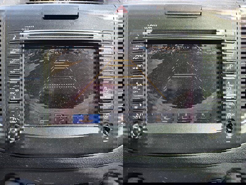 Used 2014 Honda CR-V EX-L image 20