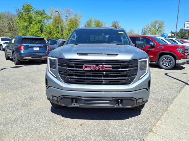 New 2026 GMC Sierra 1500 Elevation AWD/4WD image 9