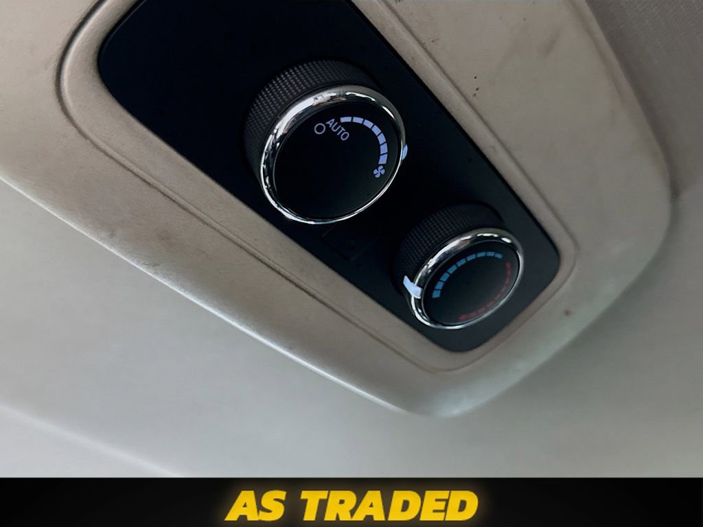Used 2012 Dodge Durango Crew w/ Leather Interior Group image 24