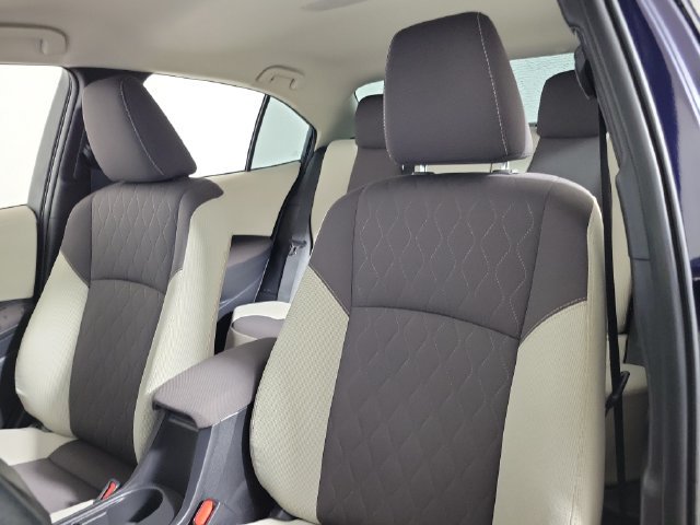 Used 2026 Toyota Corolla LE FWD image 20