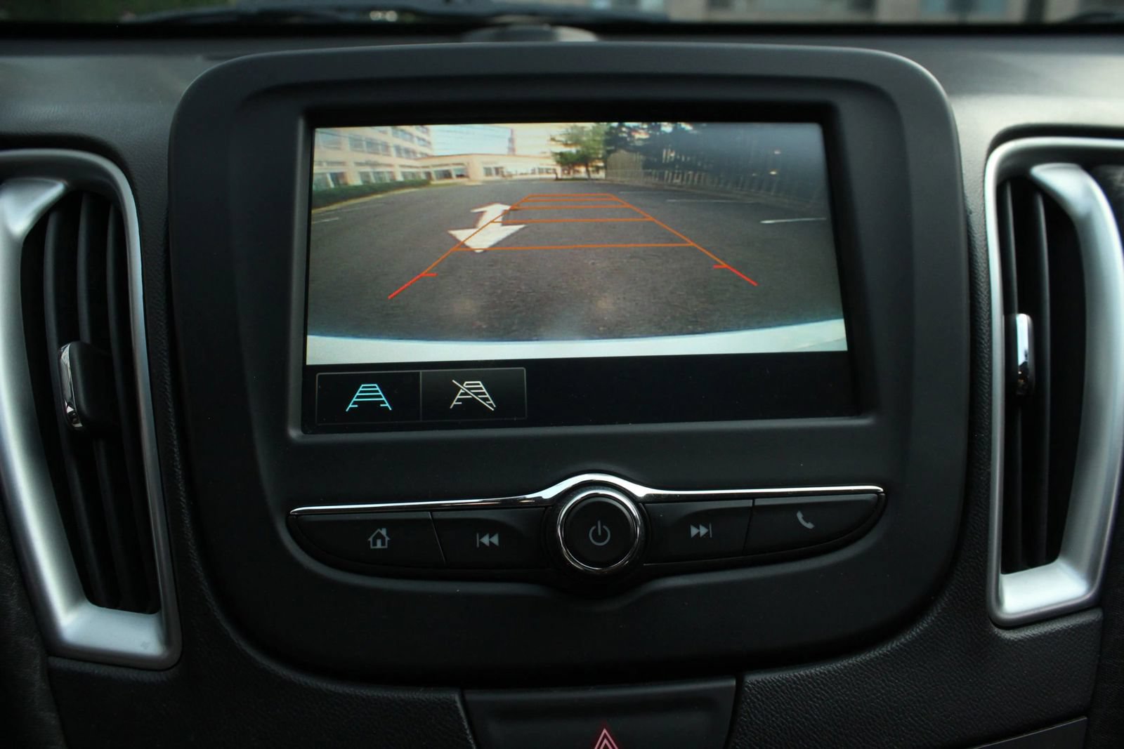 Used 2016 Chevrolet Malibu LS FWD image 34