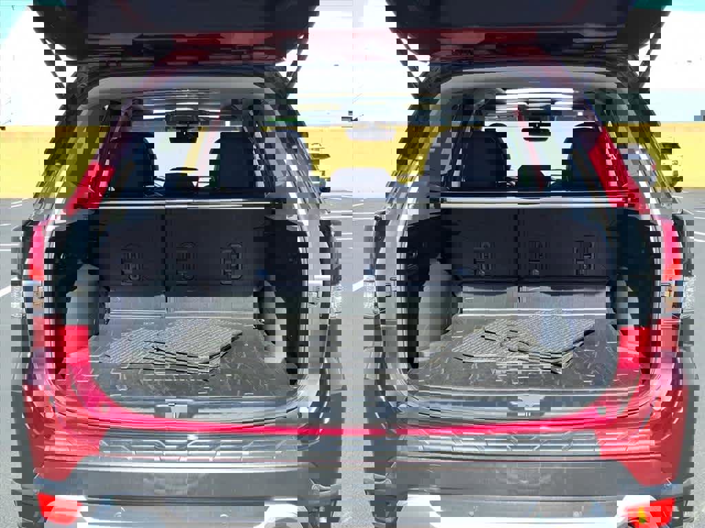 Certified 2021 Subaru Forester Touring w/ Popular Package #2 image 16