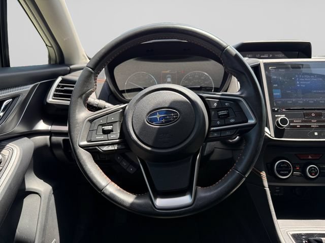 Used 2021 Subaru Crosstrek 2.5i Limited w/ Moonroof Package 2 AWD/4WD image 14