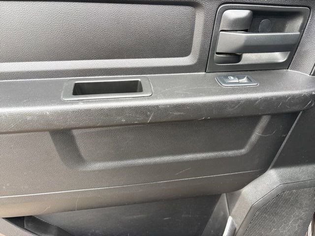 Used 2019 RAM 1500 Tradesman w/ Protection Group image 30