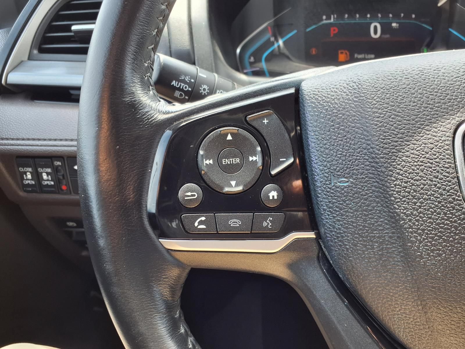 Used 2022 Honda Odyssey Elite image 19