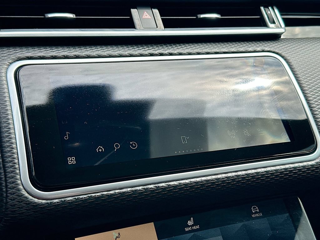 Used 2022 Land Rover Range Rover Velar R-Dynamic S AWD/4WD image 14