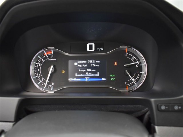 Used 2022 Honda Ridgeline RTL image 7