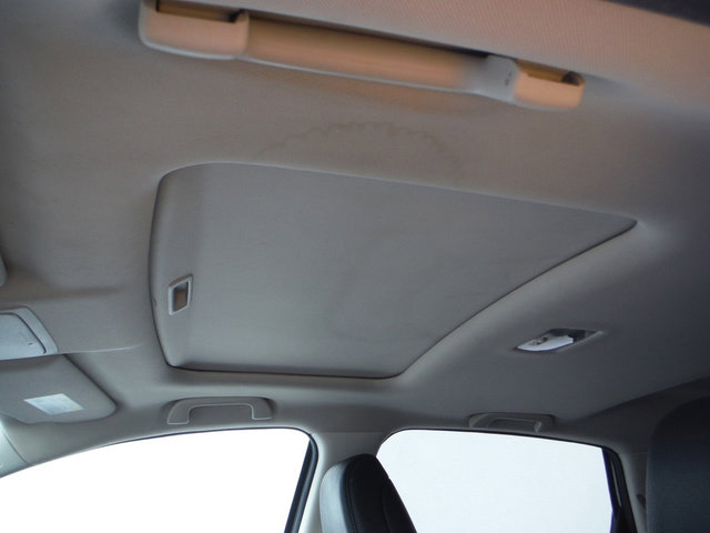 Used 2014 Honda CR-V EX-L image 11