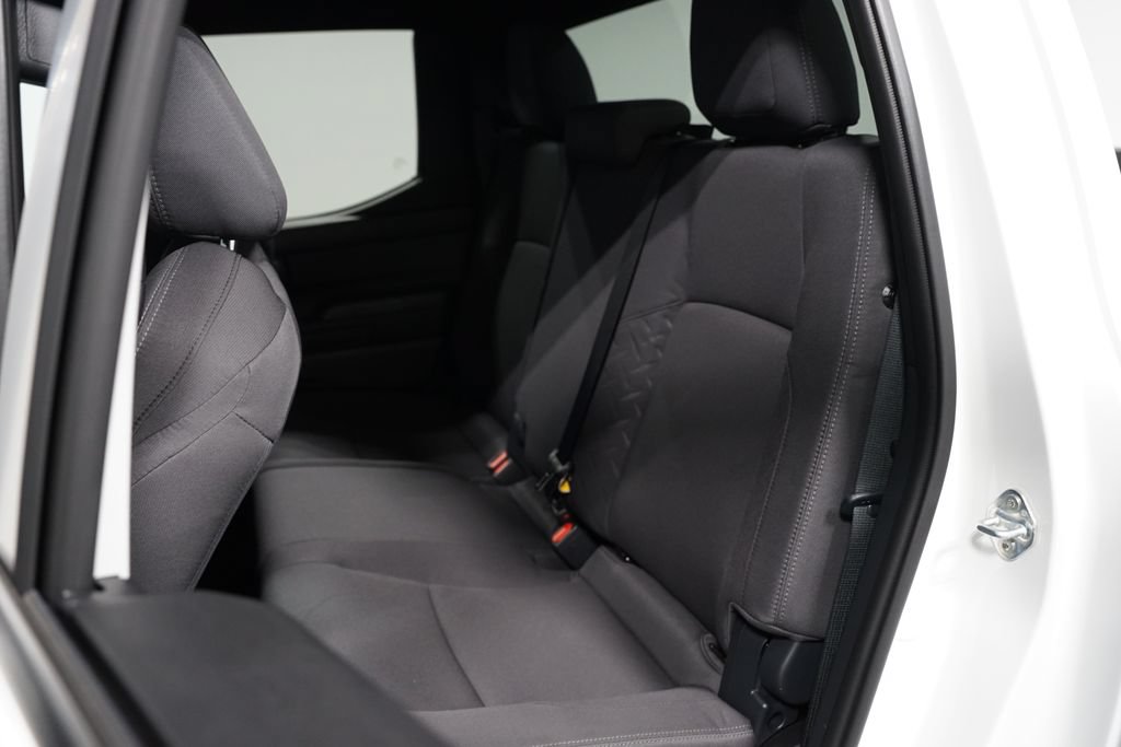 Certified 2025 Toyota Tacoma SR5 RWD image 30