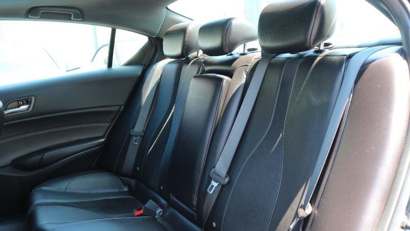Used 2021 Acura ILX FWD image 16