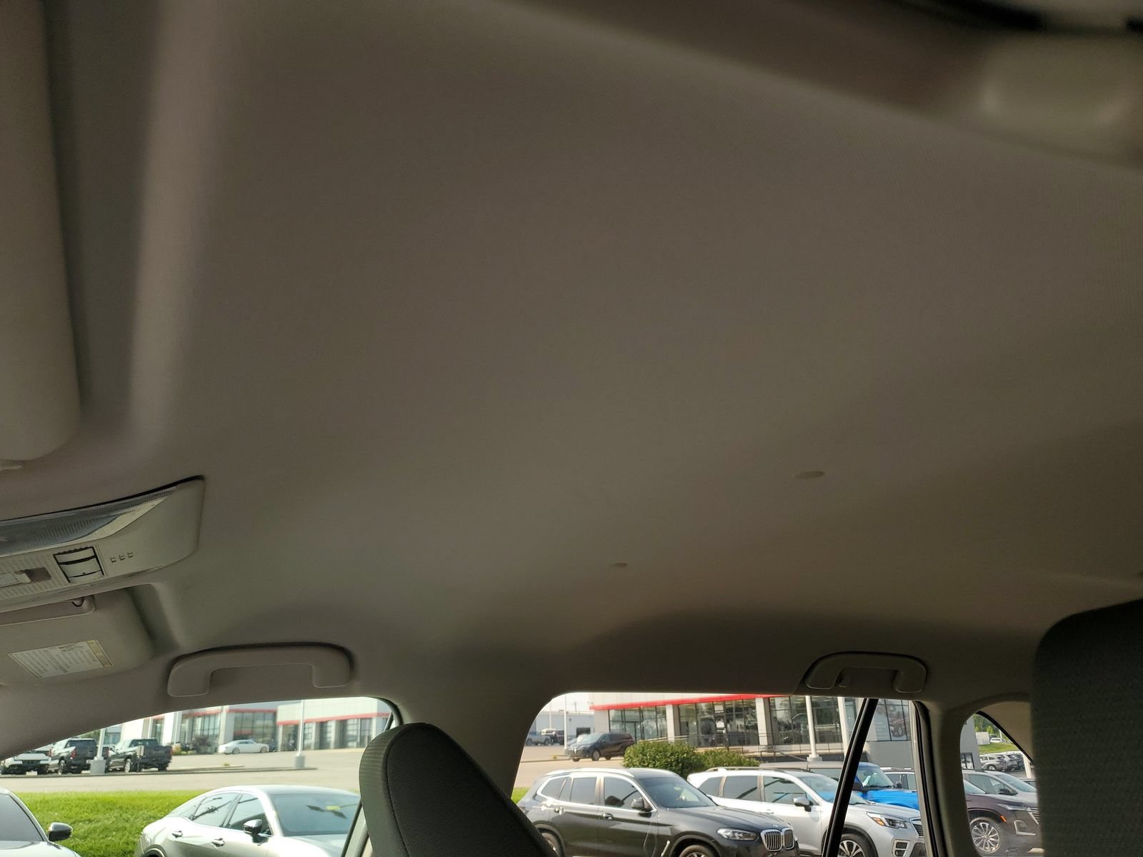 Certified 2021 Toyota RAV4 XLE FWD image 19
