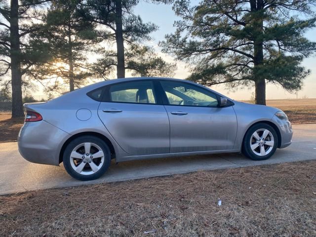 Used 2015 Dodge Dart SXT image 7