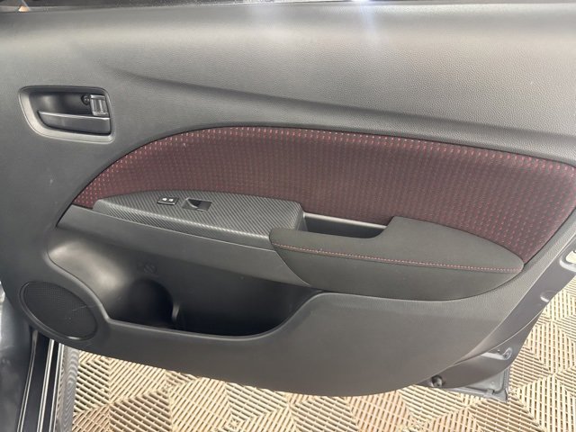 Used 2024 Mitsubishi Mirage G4 Black Edition image 24