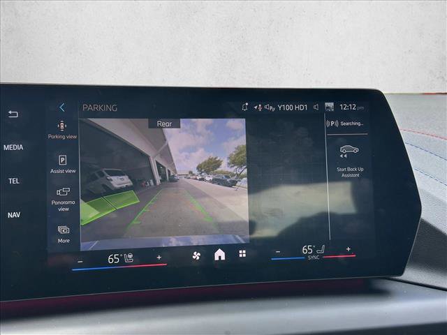 Used 2025 BMW 228i xDrive image 13