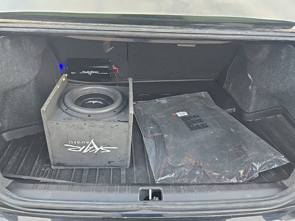 Used 2018 Subaru WRX image 27