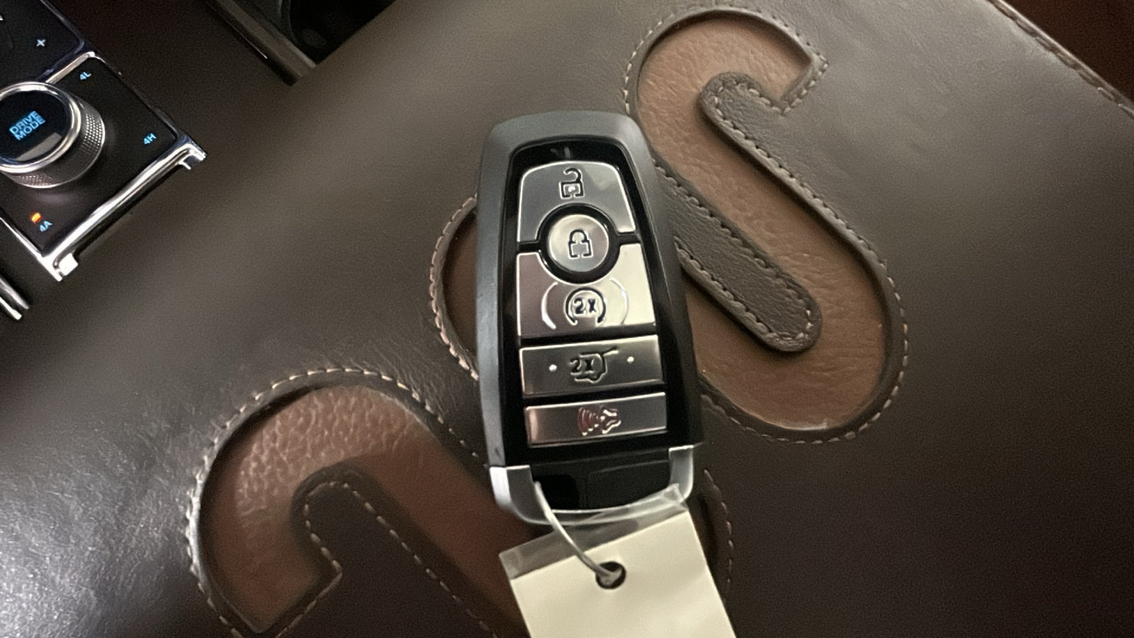 Used 2023 Ford Expedition King Ranch AWD/4WD image 25