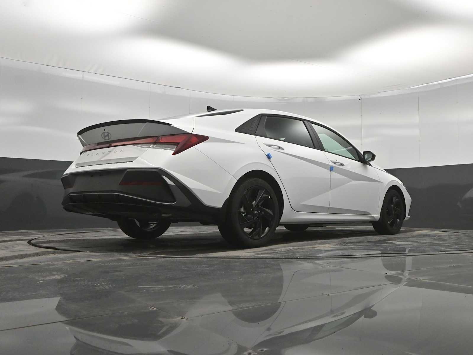 New 2026 Hyundai Elantra SEL Sport FWD image 36