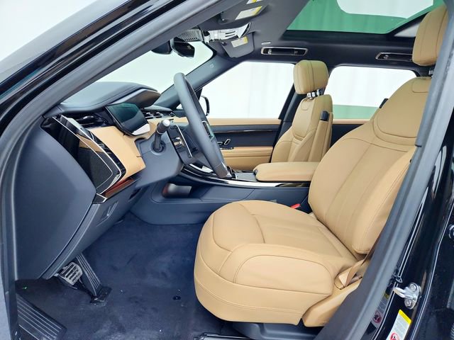 Certified 2025 Land Rover Range Rover Sport SE AWD/4WD image 21