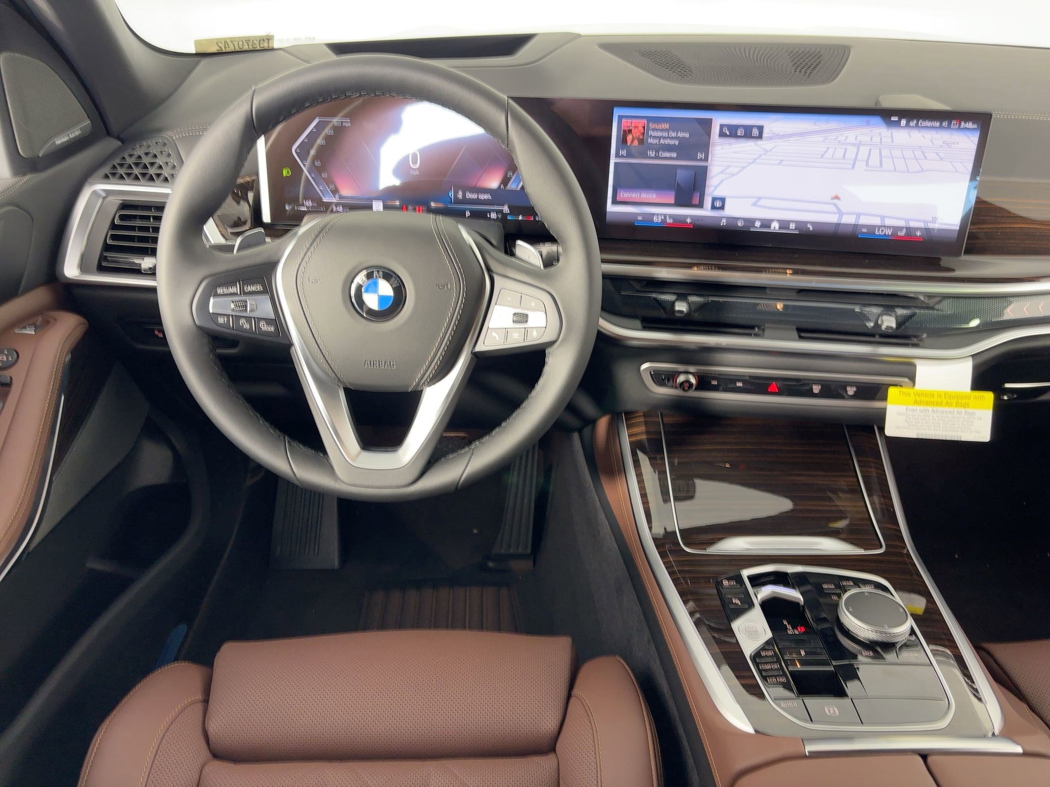 Used 2026 BMW X5 sDrive40i w/ Premium Package RWD image 30