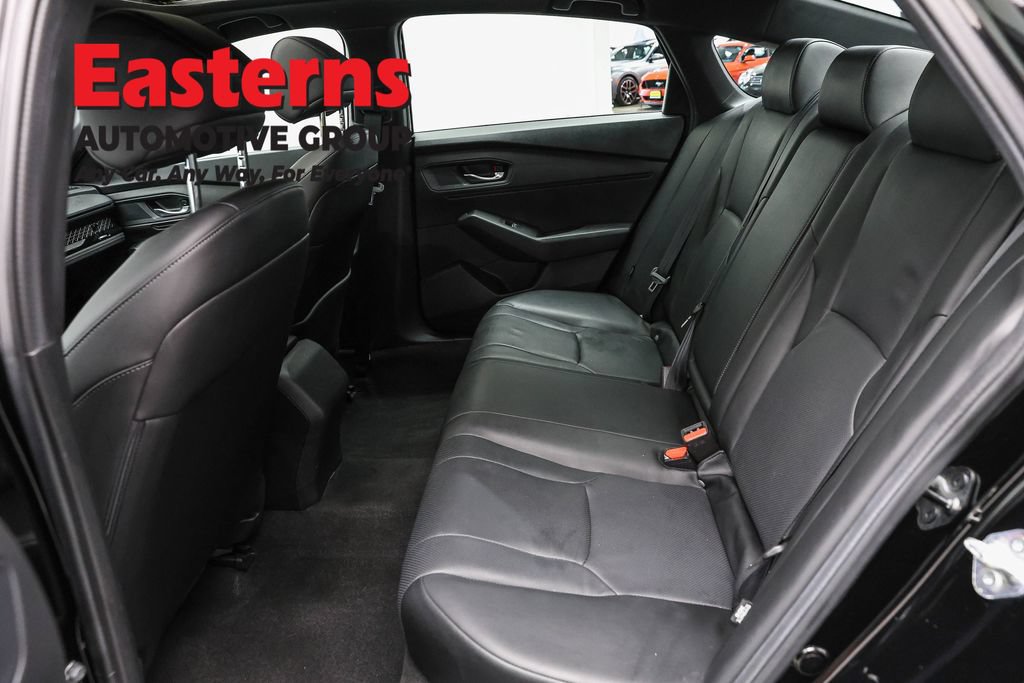 Used 2024 Honda Accord Sport image 21