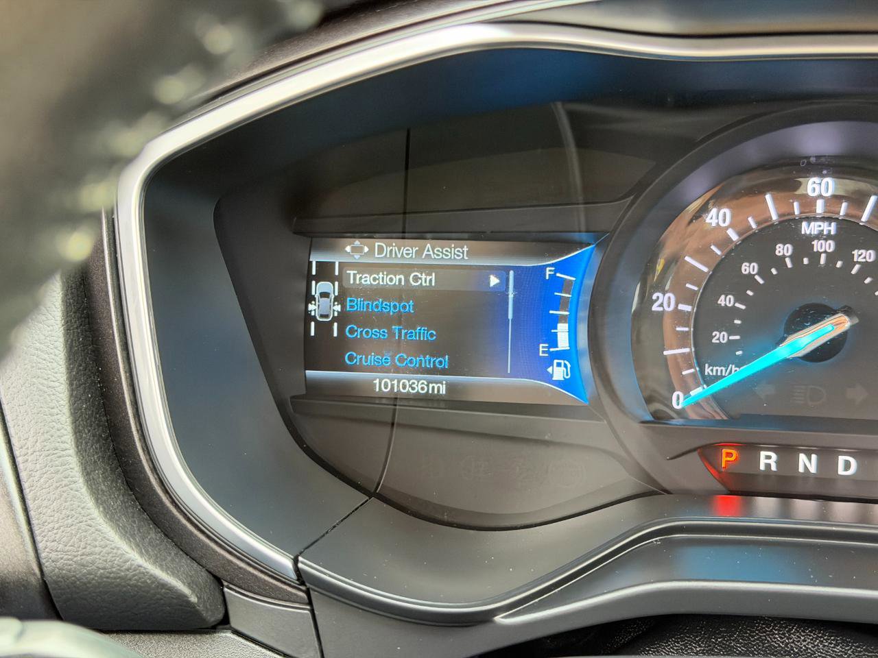 Used 2019 Ford Fusion Energi Titanium FWD image 74