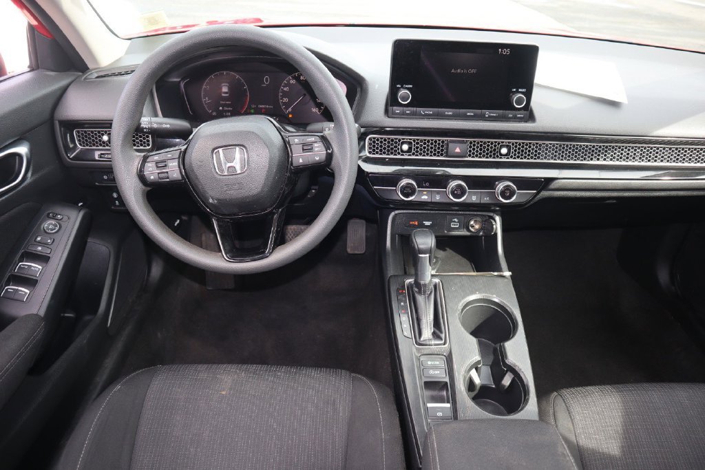 Used 2024 Honda Civic LX image 14