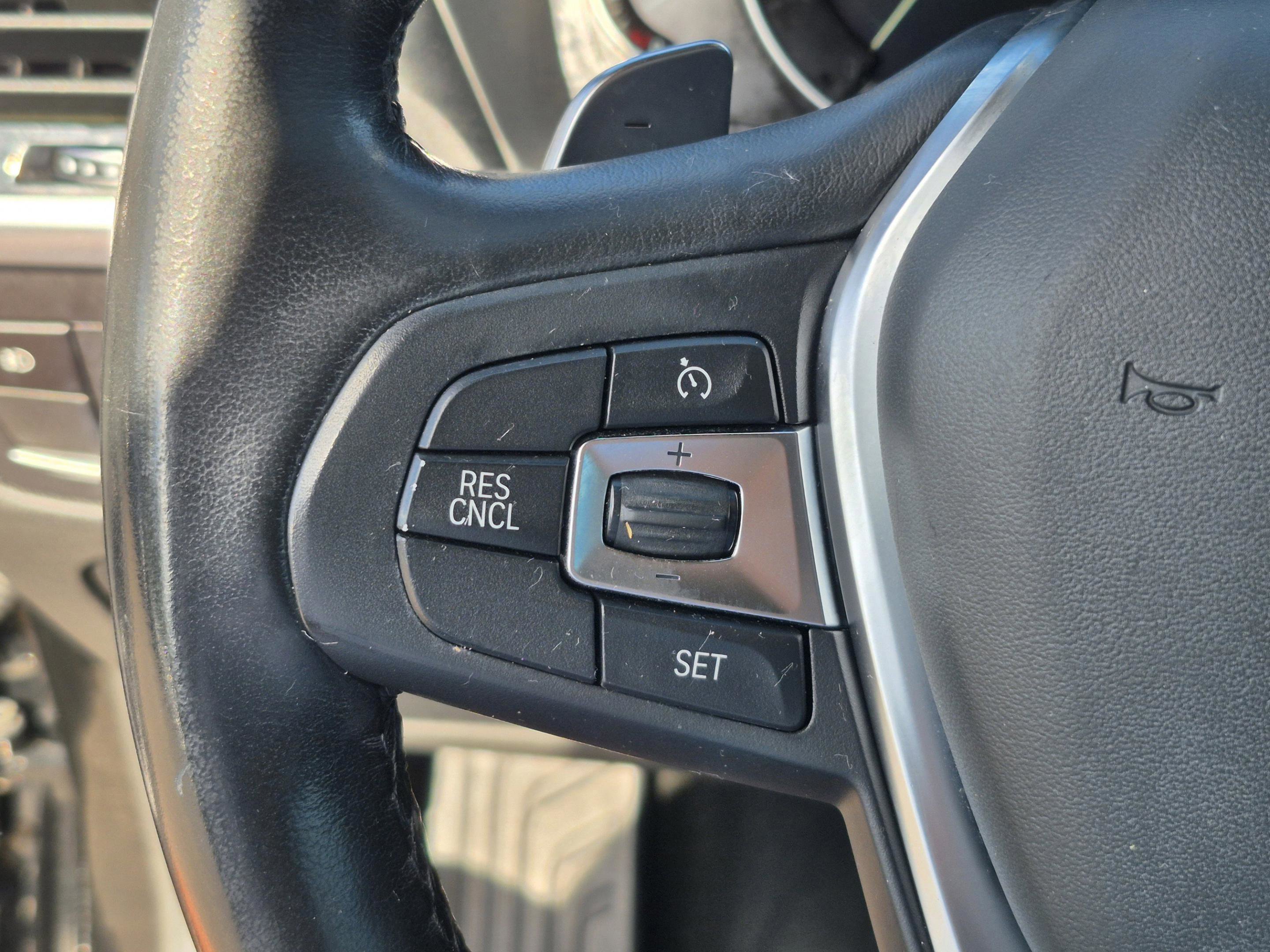 Used 2019 BMW X3 sDrive30i w/ Driving Assistance Package RWD image 31