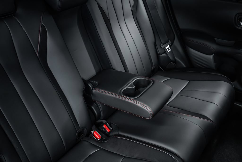 New 2025 Acura ADX A-Spec FWD image 33