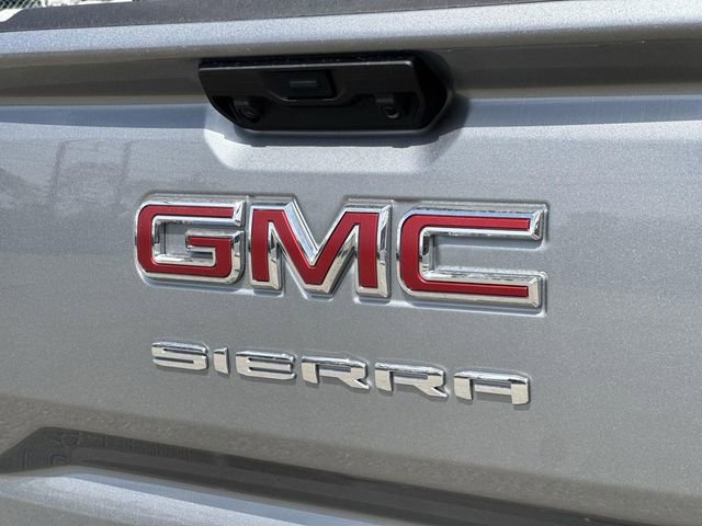 New 2026 GMC Sierra 1500 Elevation image 28