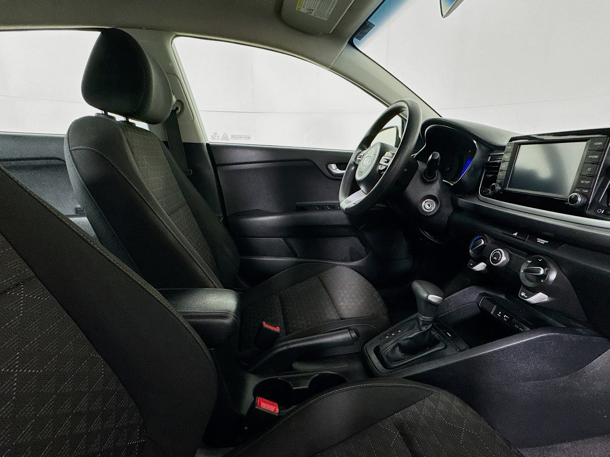 Used 2019 Kia Rio S image 27