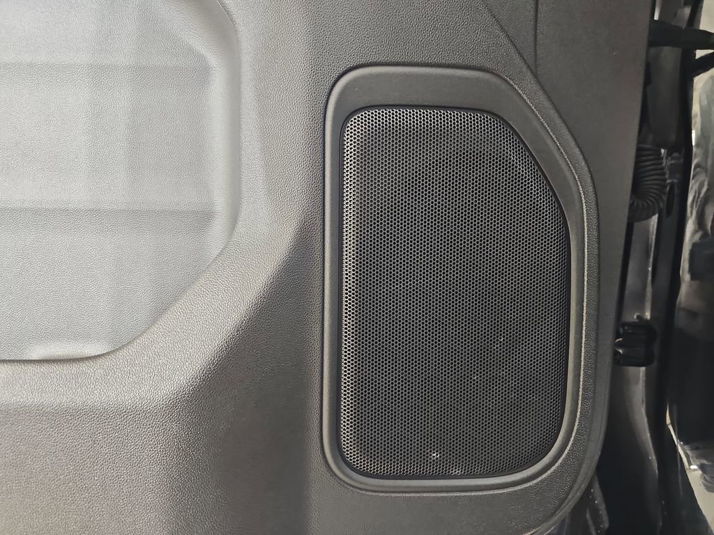 Certified 2024 Chevrolet Silverado 2500 Custom w/ Custom Value Package image 33