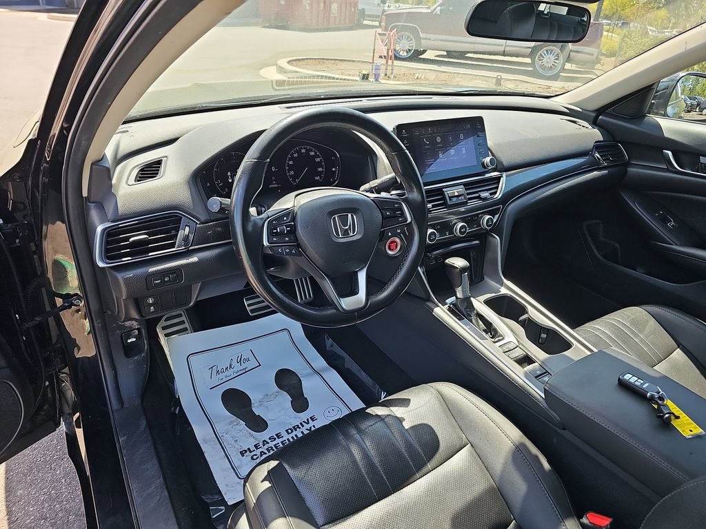 Used 2021 Honda Accord Sport Special Edition image 20