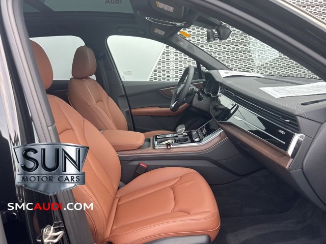 Used 2025 Audi Q7 3.0T Premium Plus image 7