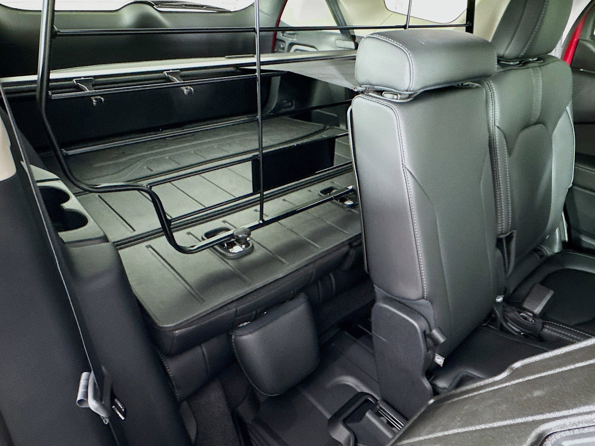 New 2026 Honda Pilot EX-L image 27