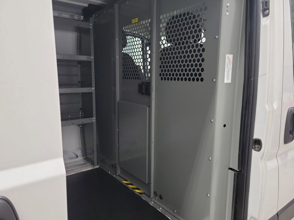 Used 2025 RAM ProMaster 1500 image 17