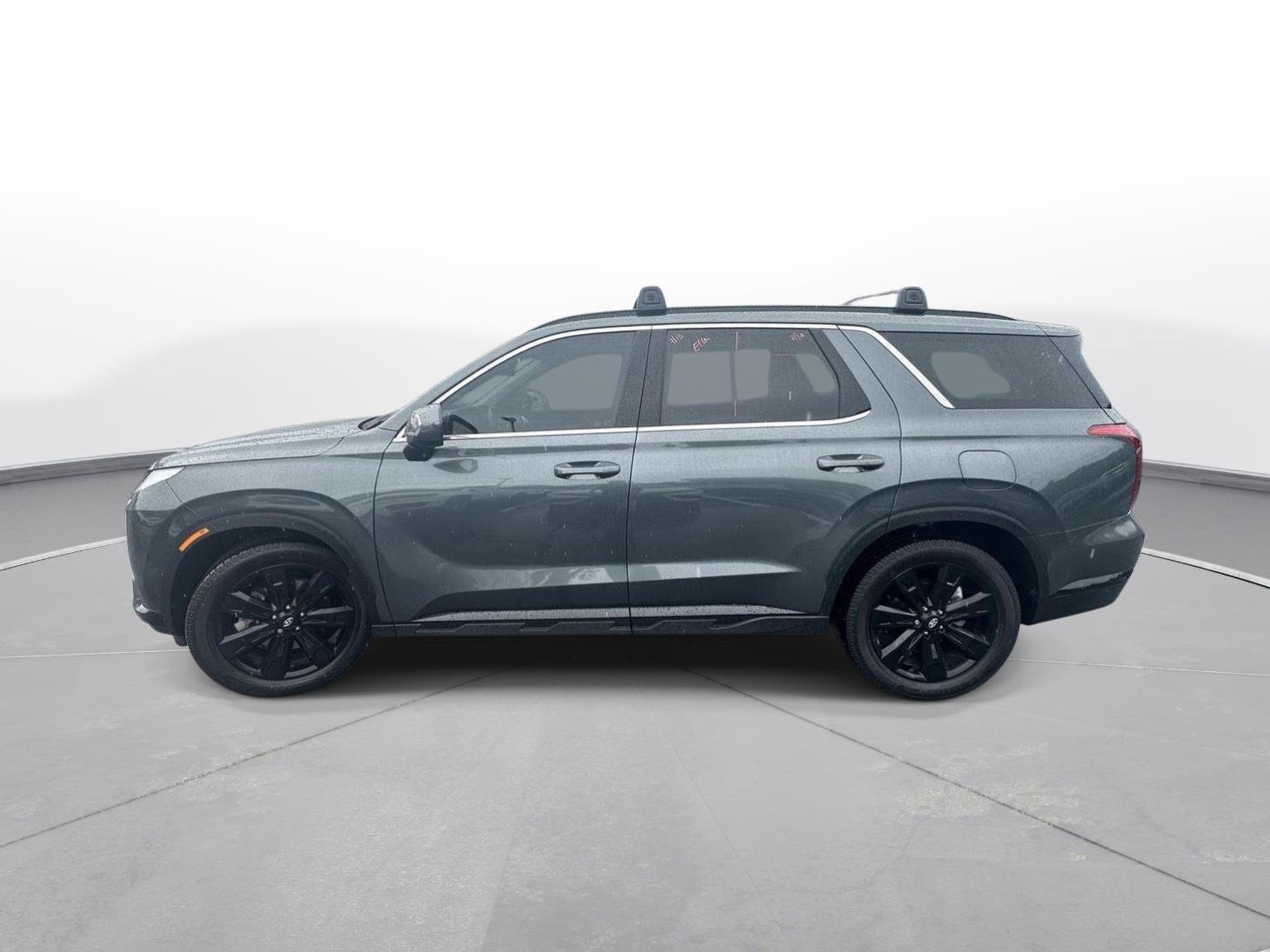 Used 2024 Hyundai Palisade XRT FWD image 9