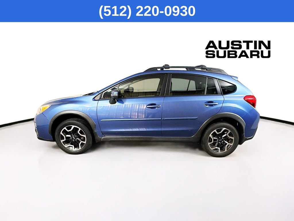 Used 2016 Subaru Crosstrek 2.0i Limited image 4