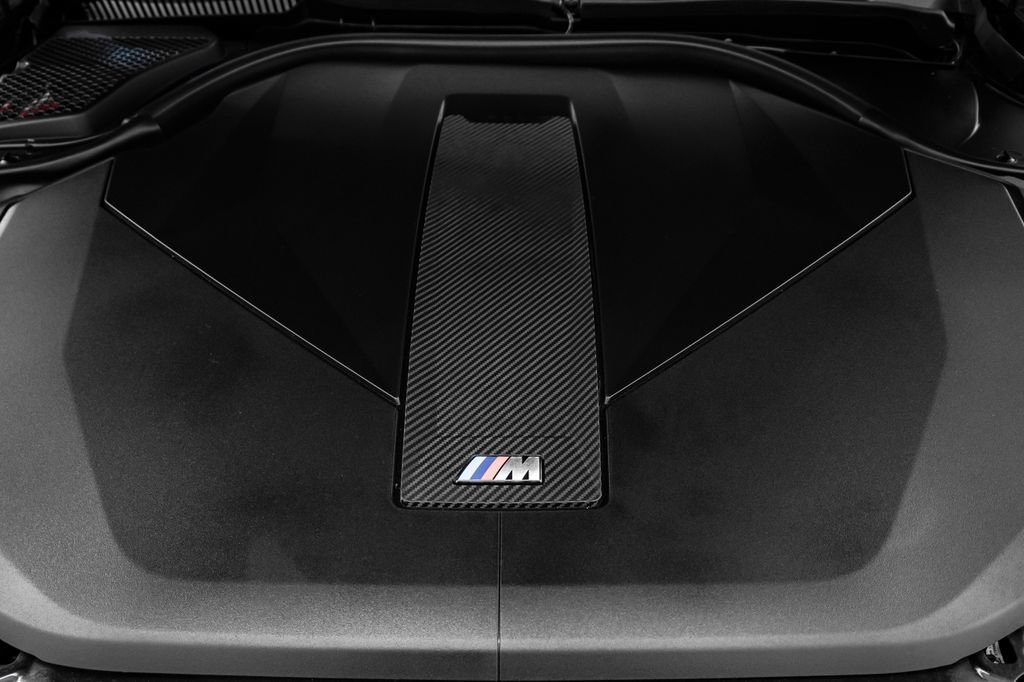 Used 2024 BMW i5 M60 AWD/4WD image 29
