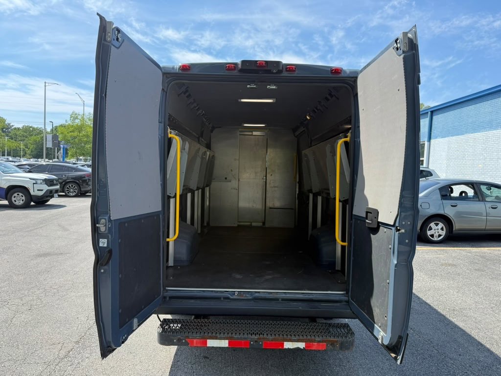 Used 2020 RAM ProMaster 3500 FWD image 38