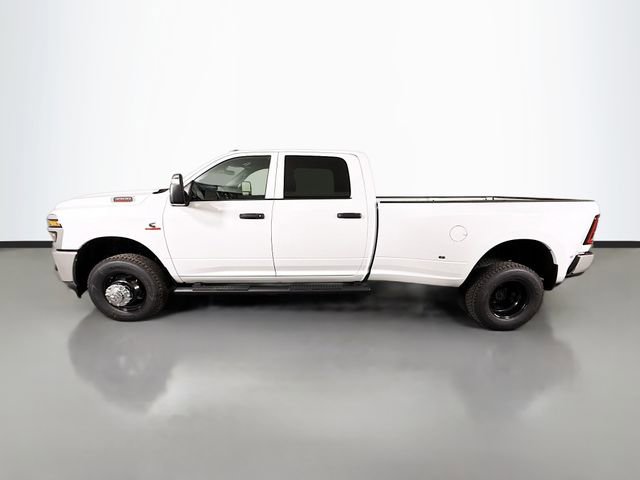 New 2026 RAM 3500 Tradesman image 4