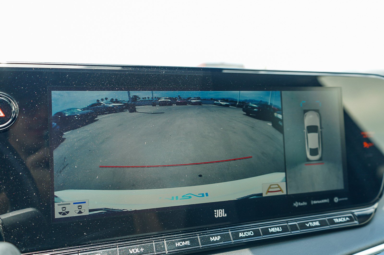 Certified 2022 Toyota Mirai w/ Advanced Technology Package RWD image 24