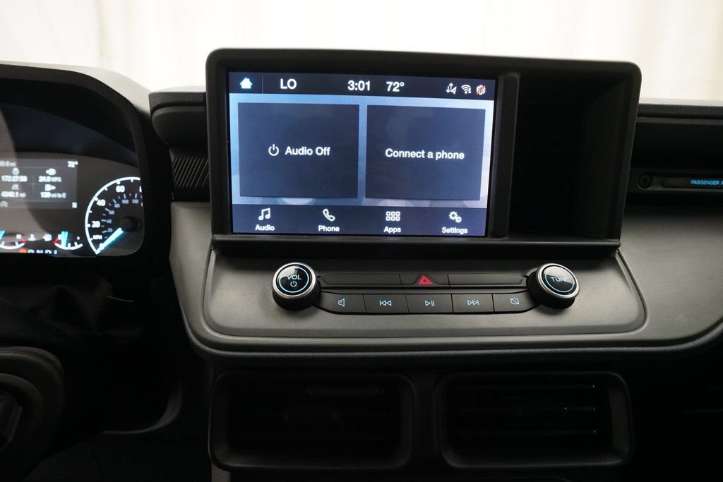 Used 2023 Ford Maverick XL w/ Equipment Group 100A Standard AWD/4WD image 6